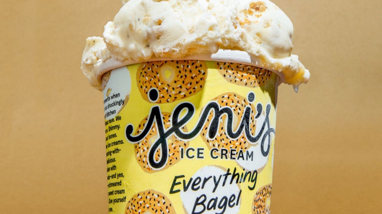 Jeni's Ice Cream