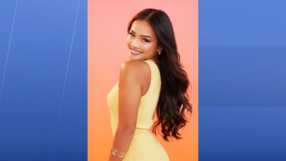 Meet Jenn Tran: The new 'Bachelorette' and UW-Madison grad