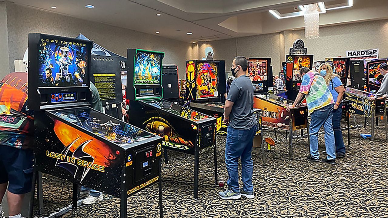 PinBrew Fest 2021