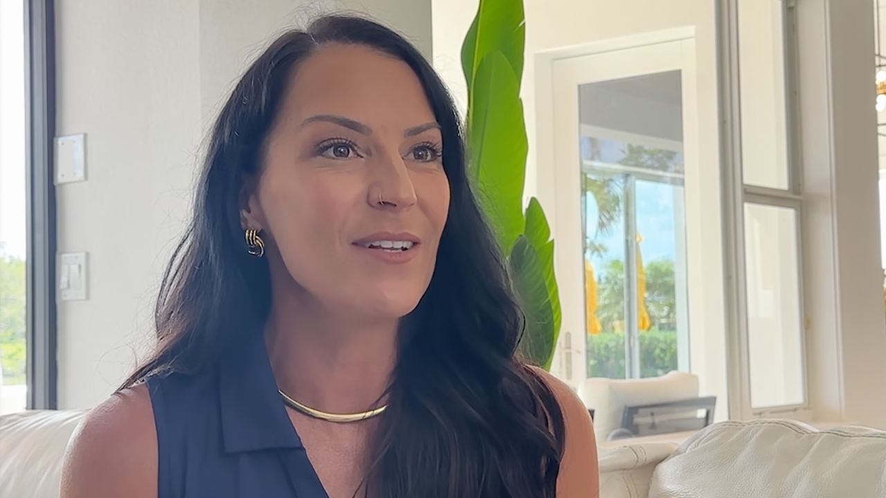 Local woman creates nonprofit to help people after natural disasters