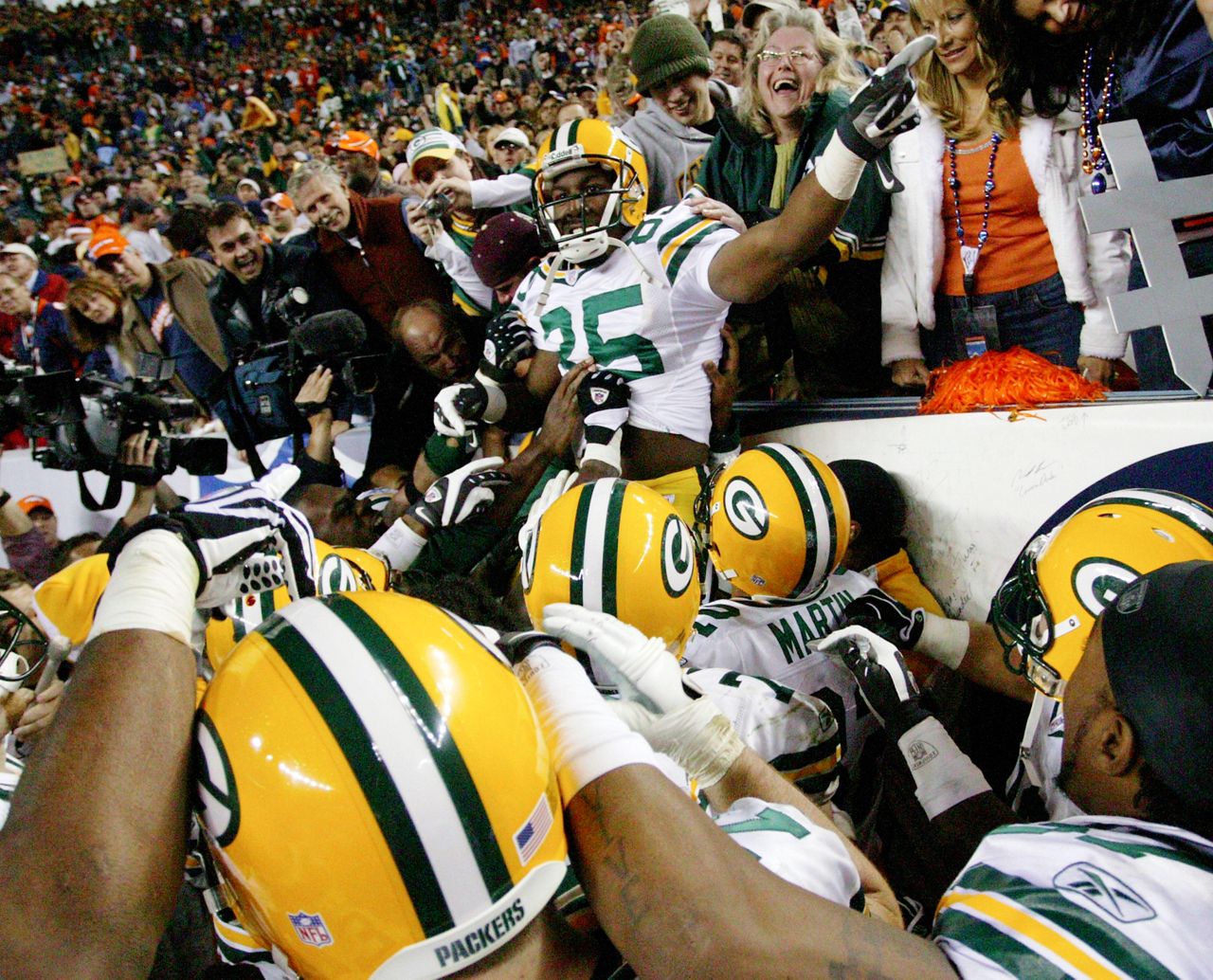 3 things to watch in Packers vs. Broncos game