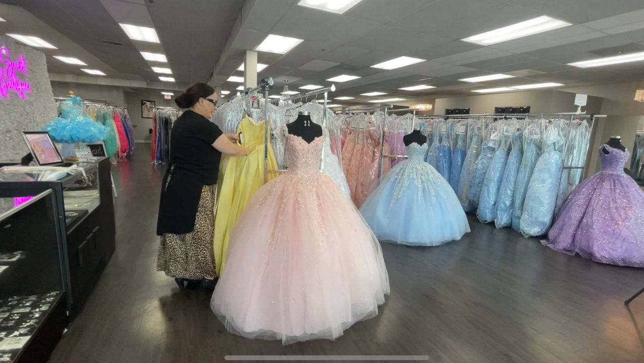 quince boutique