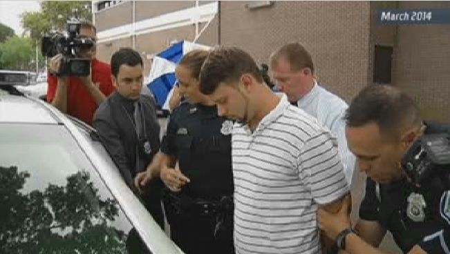 'No Words': Jesse Sawyer Jr. Sentenced to 30 Years on Child Pornography ...