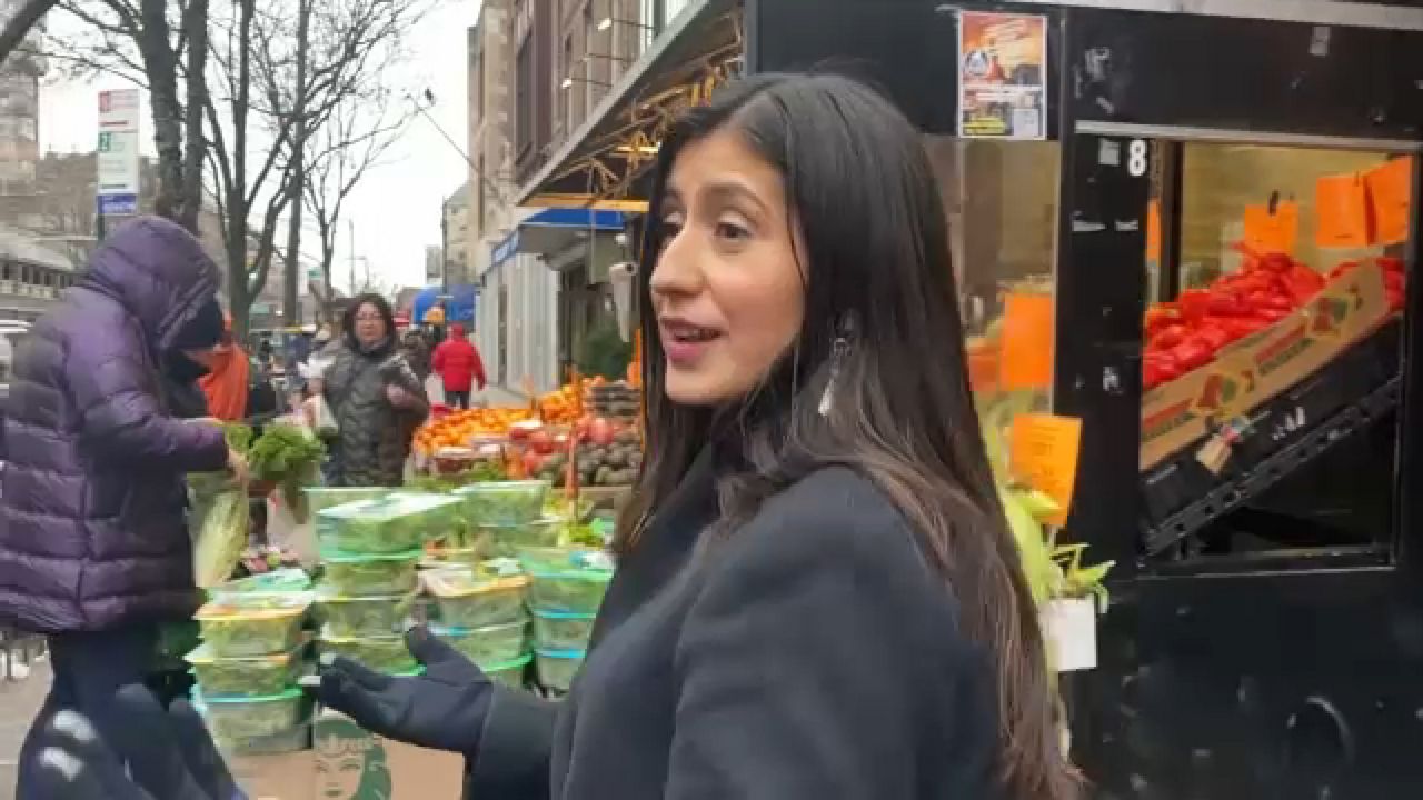 Politics in Jackson Heights gives way to progressive leaders