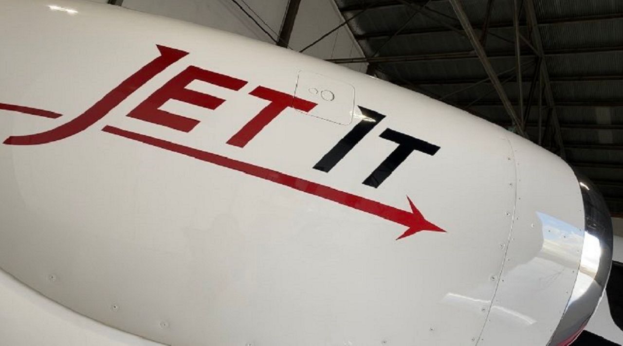 Jet It