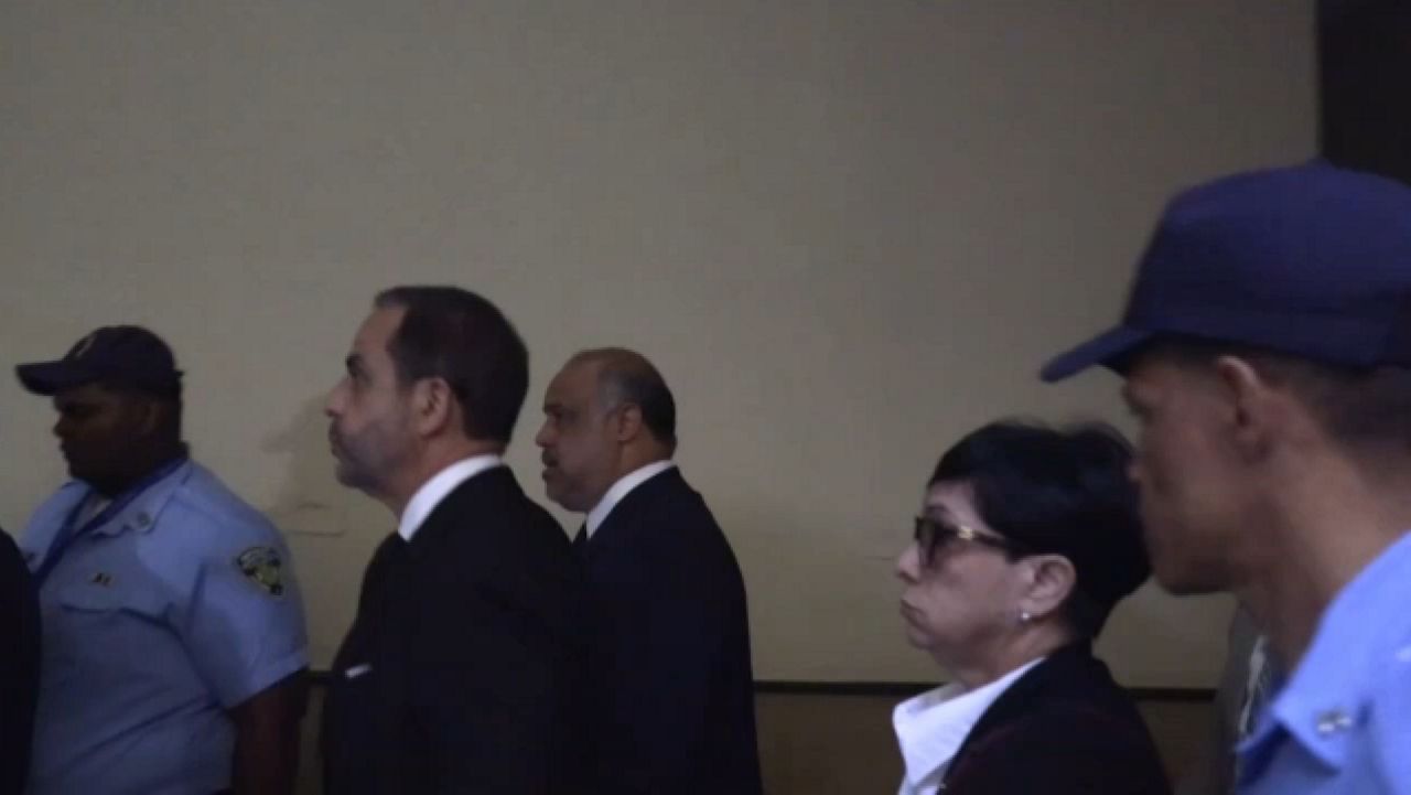 Ministerio Público pide juicio contra dueños de Jet Set