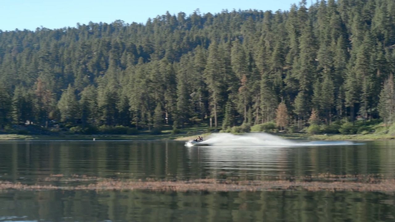 Tourism industry is shifting in Big Bear