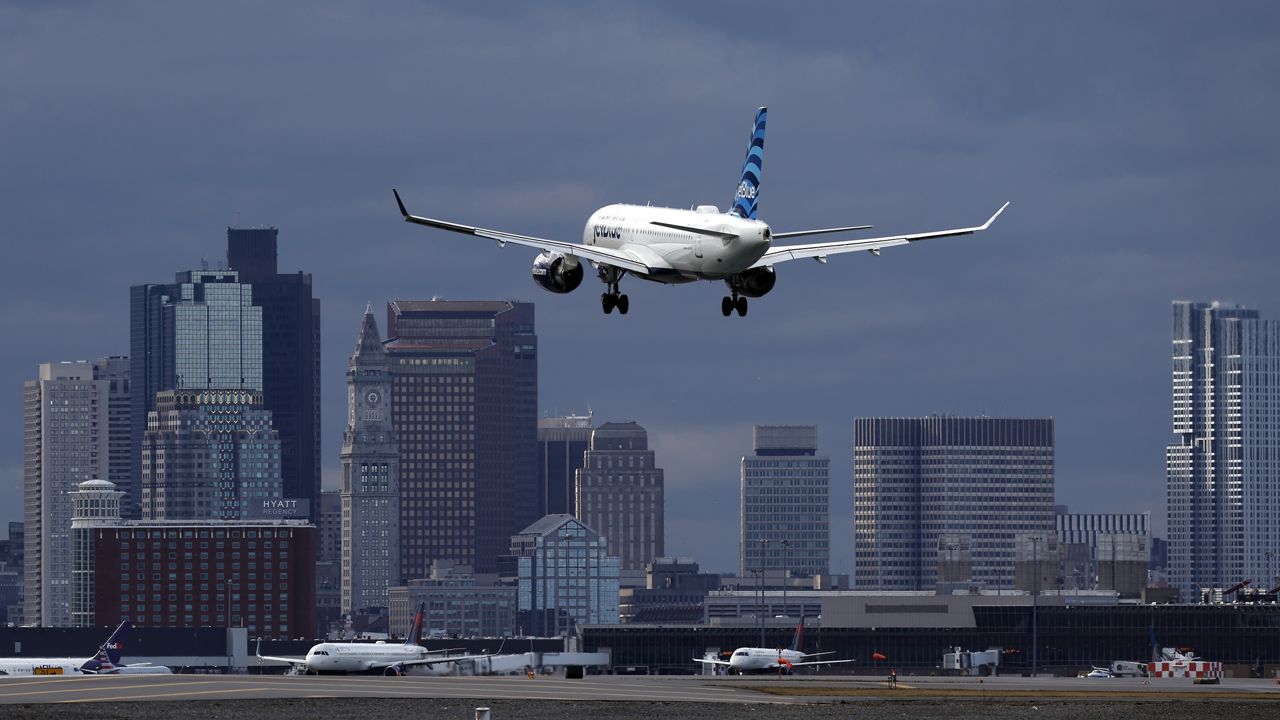 O's Go To Boston! Opening Day 2023, United Airlines