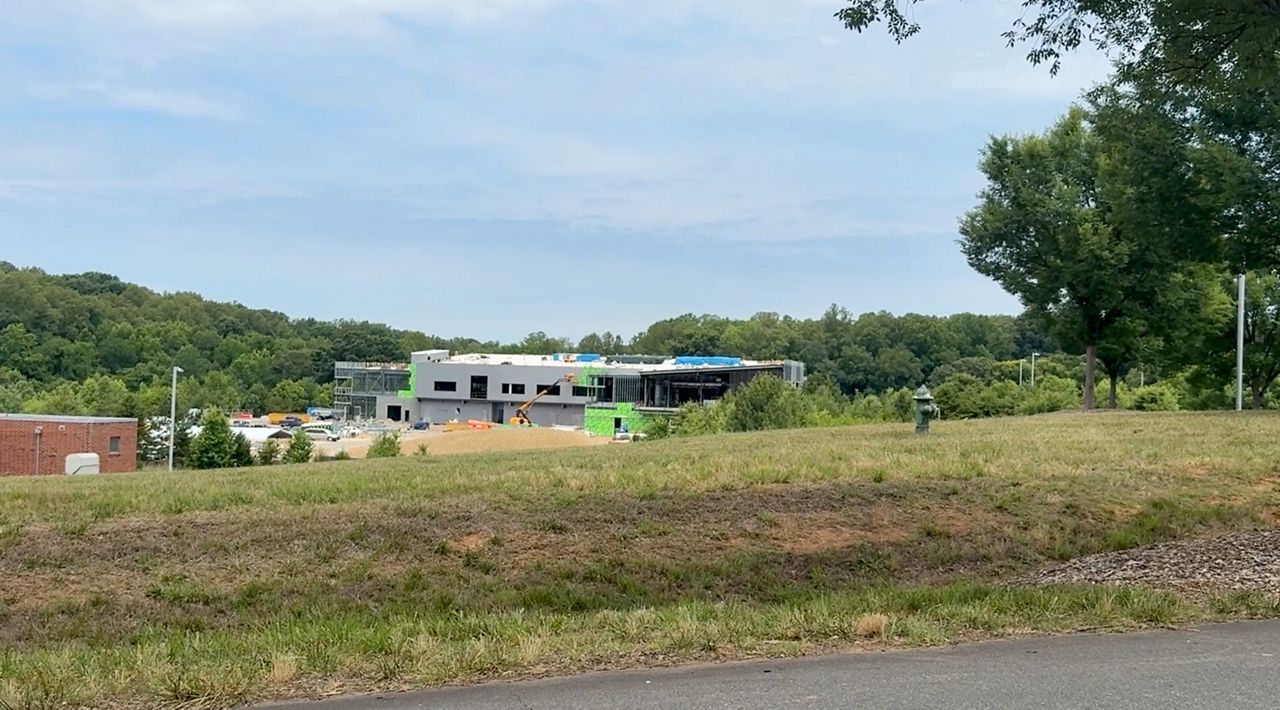 JetZero project could shape future aviation workforce in N.C.