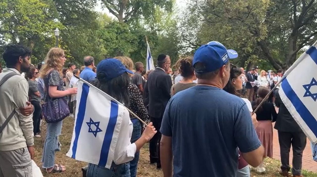 JewishColumbus opens security operations center, appoints new operations lead