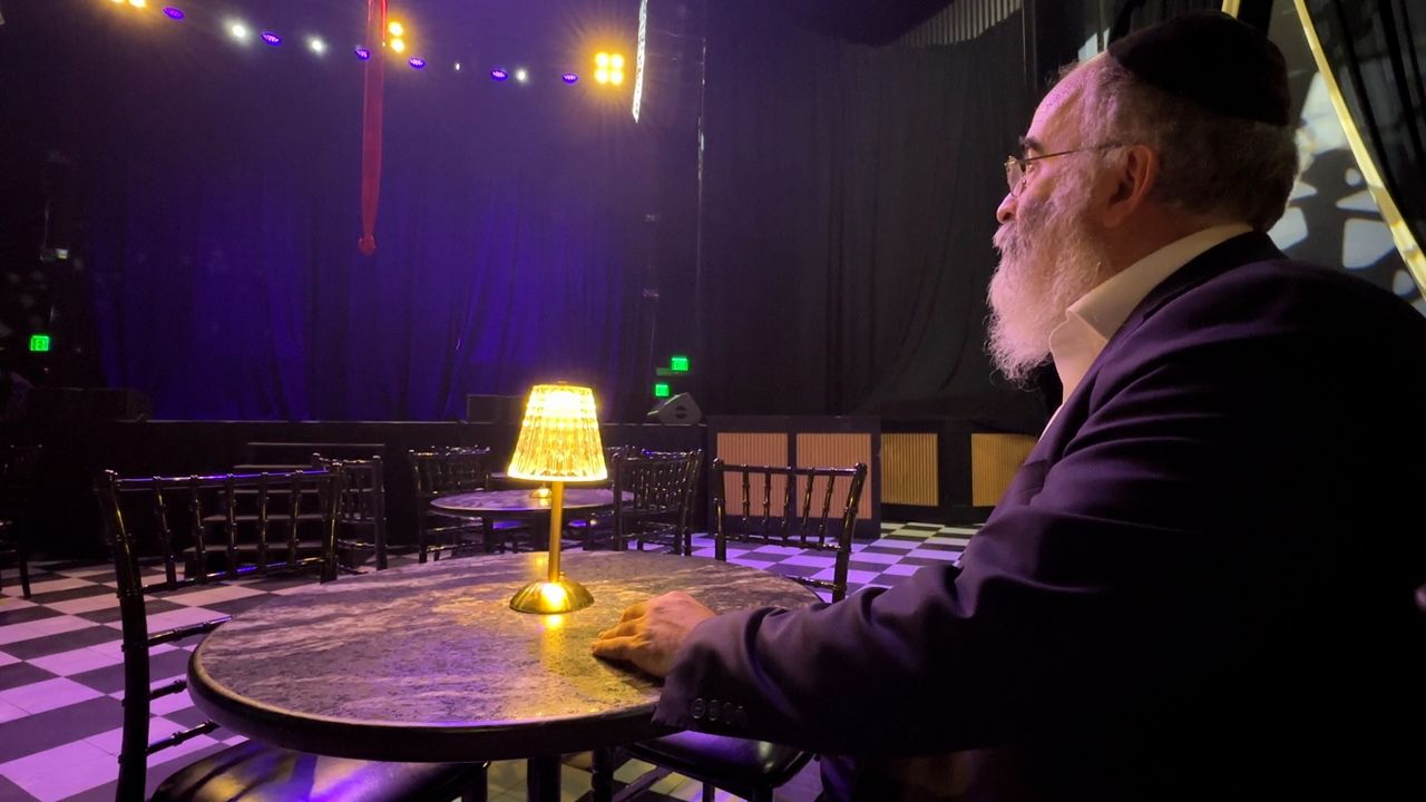 St. Petersburg Jewish Experience aims to bring community together