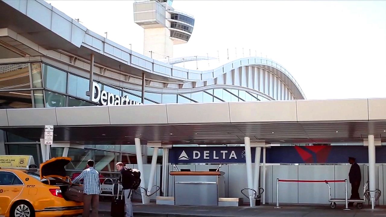 JFK's Terminal 4 Set to Expand