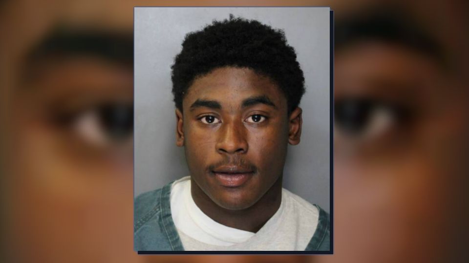 Syracuse man arrested in connection with Glenwood Avenue shooting