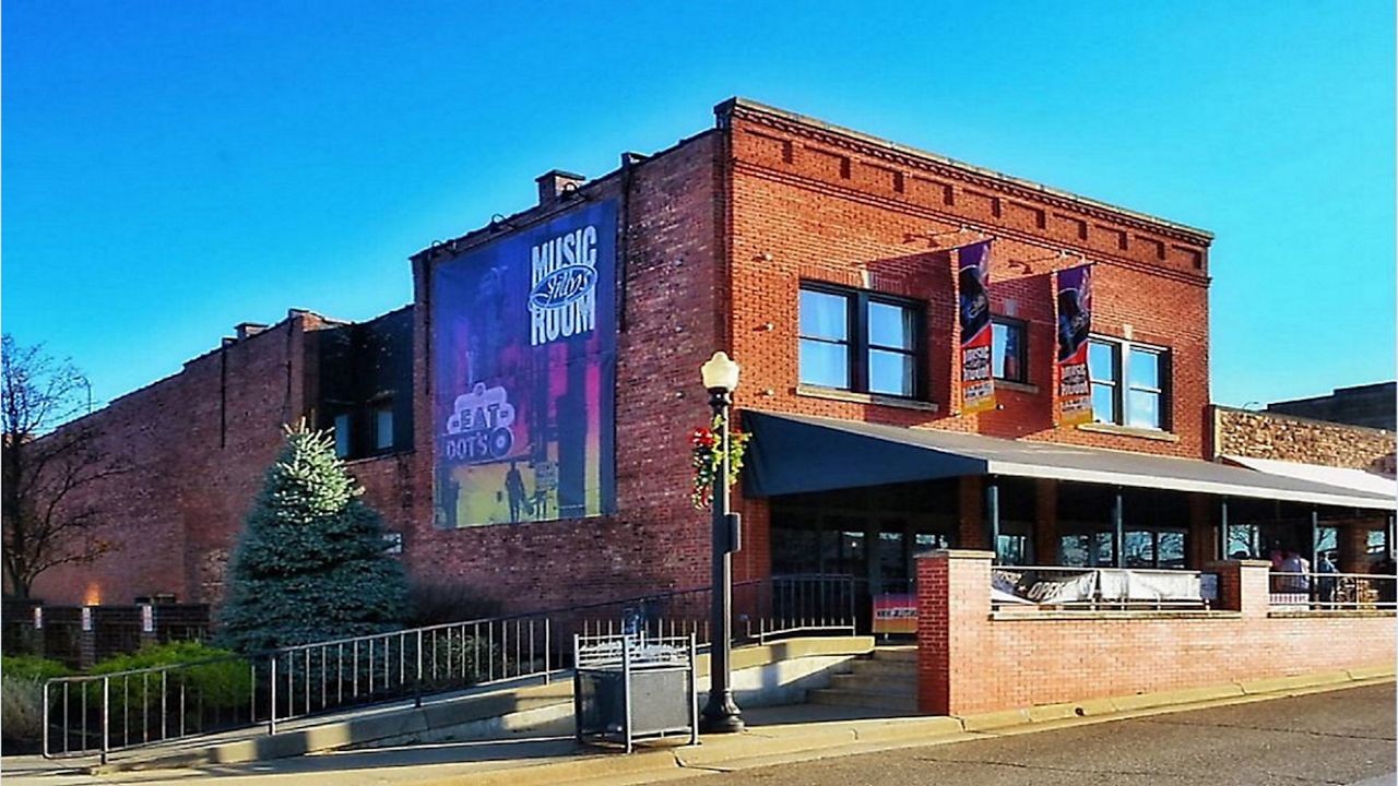 Jilly’s Music Room shares the Northside District with Dante Boccuzzi Akron, Luigi’s and the Northside Speakeasy, which were not part of the original DORA. 
