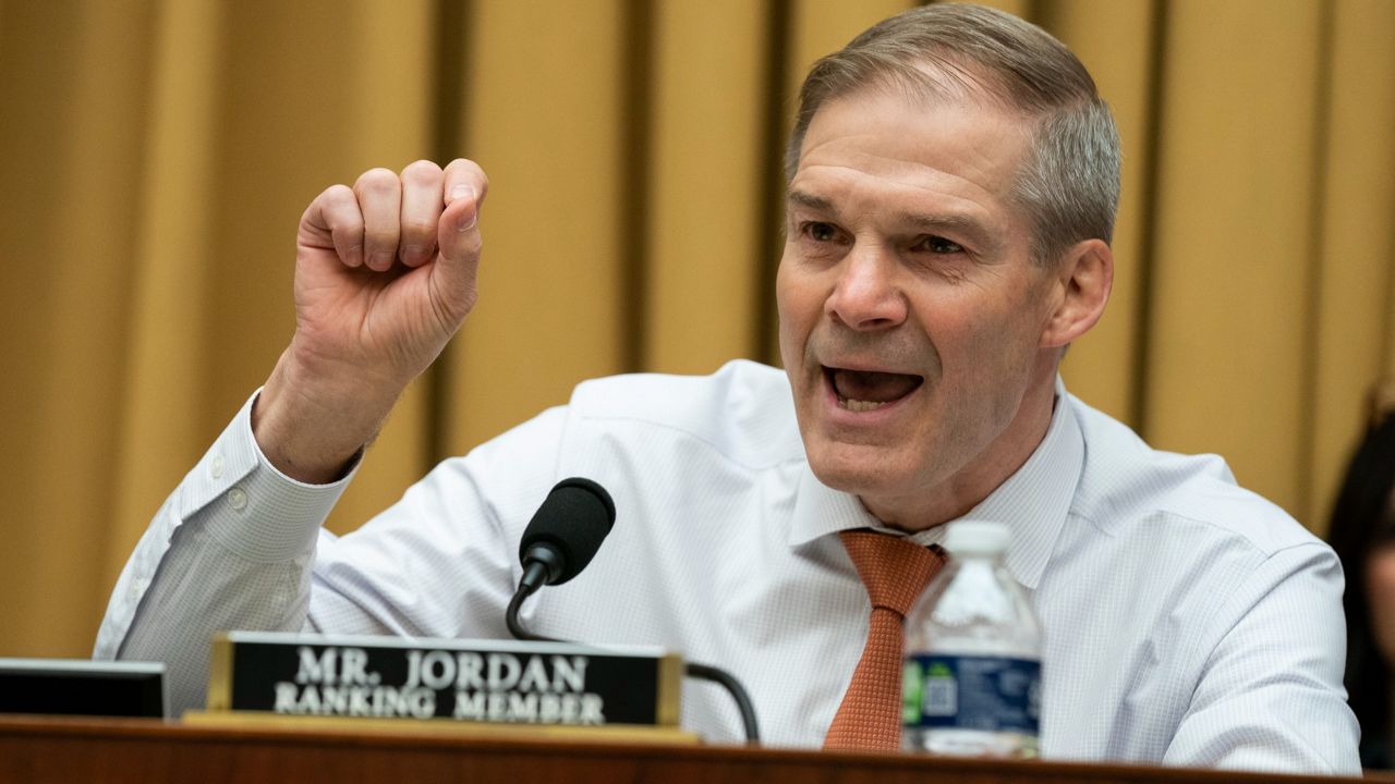 Rep. Jim Jordan, R-Ohio (AP Photo, File)