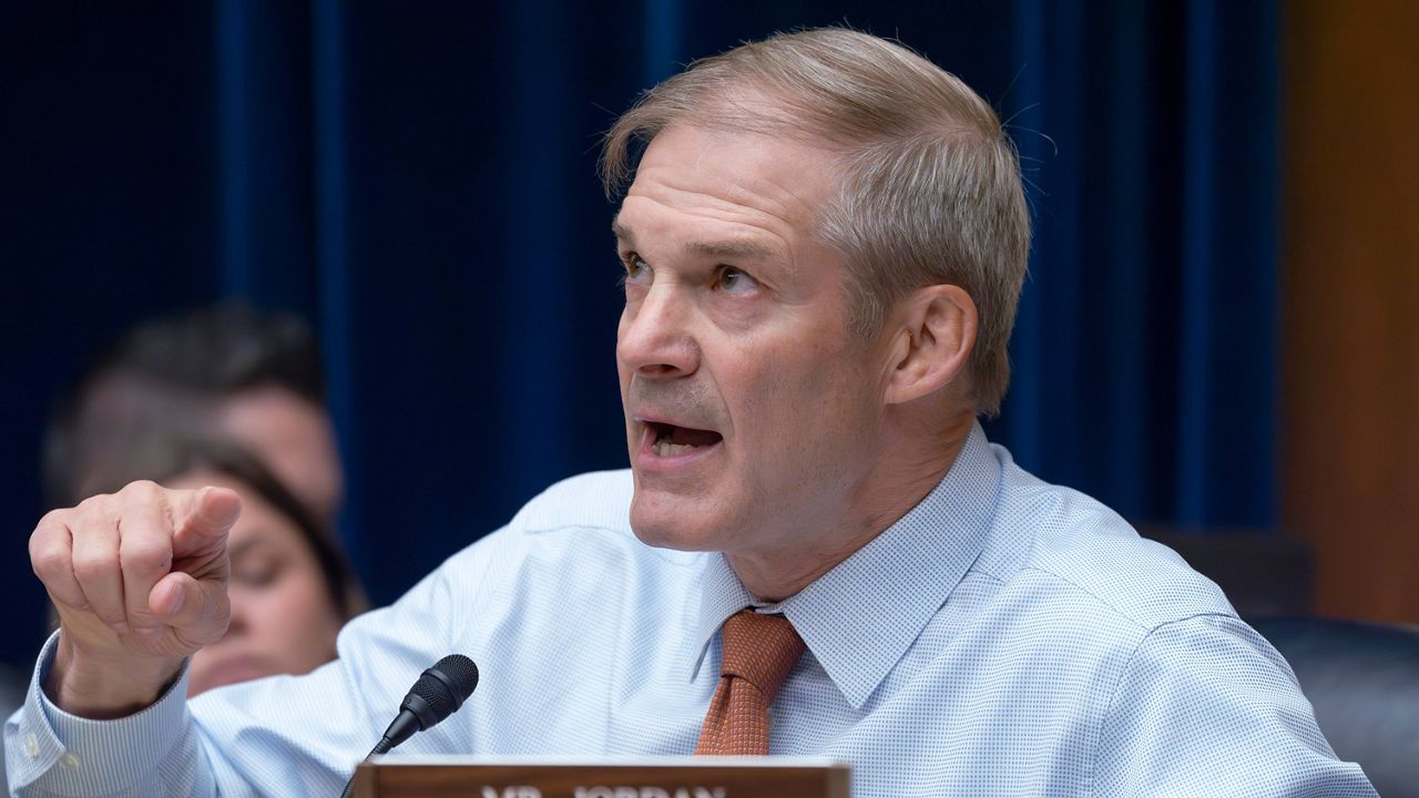 Rep. Jim Jordan, R-Ohio (AP Photo/J. Scott Applewhite, File)