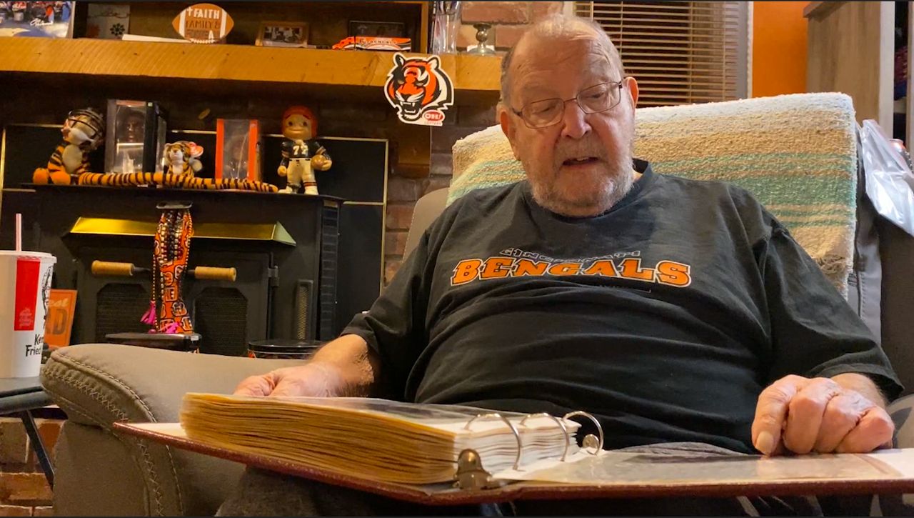 Campaign raises $42K to 'Get Grandpa to the Super Bowl