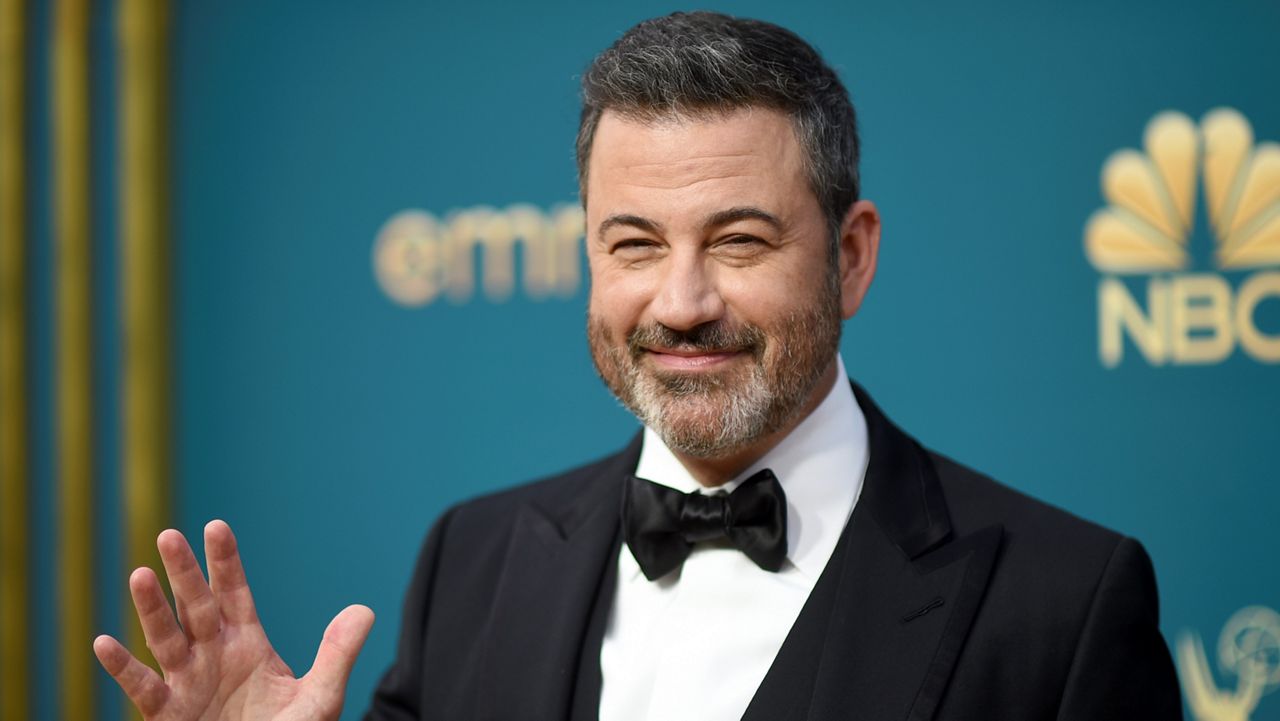 Kimmel threatens lawsuit after Aaron Rodgers' Epstein claim