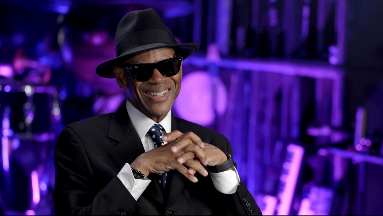 The sounds that defined Jimmy Jam’s career