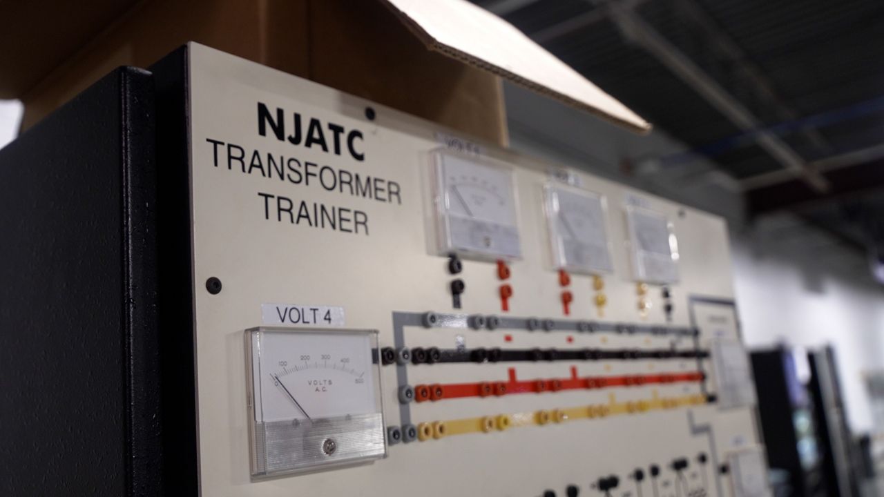 Ohio school expands to meet demand for electricians