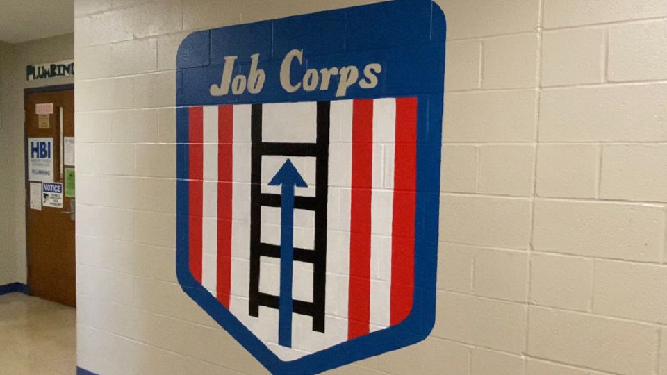 Job corps across NY back open for business after pandemic