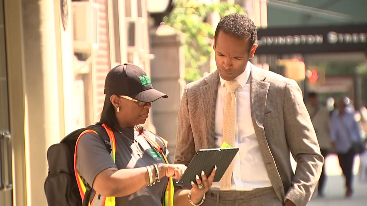 City lowers unemployment rate with jobs program