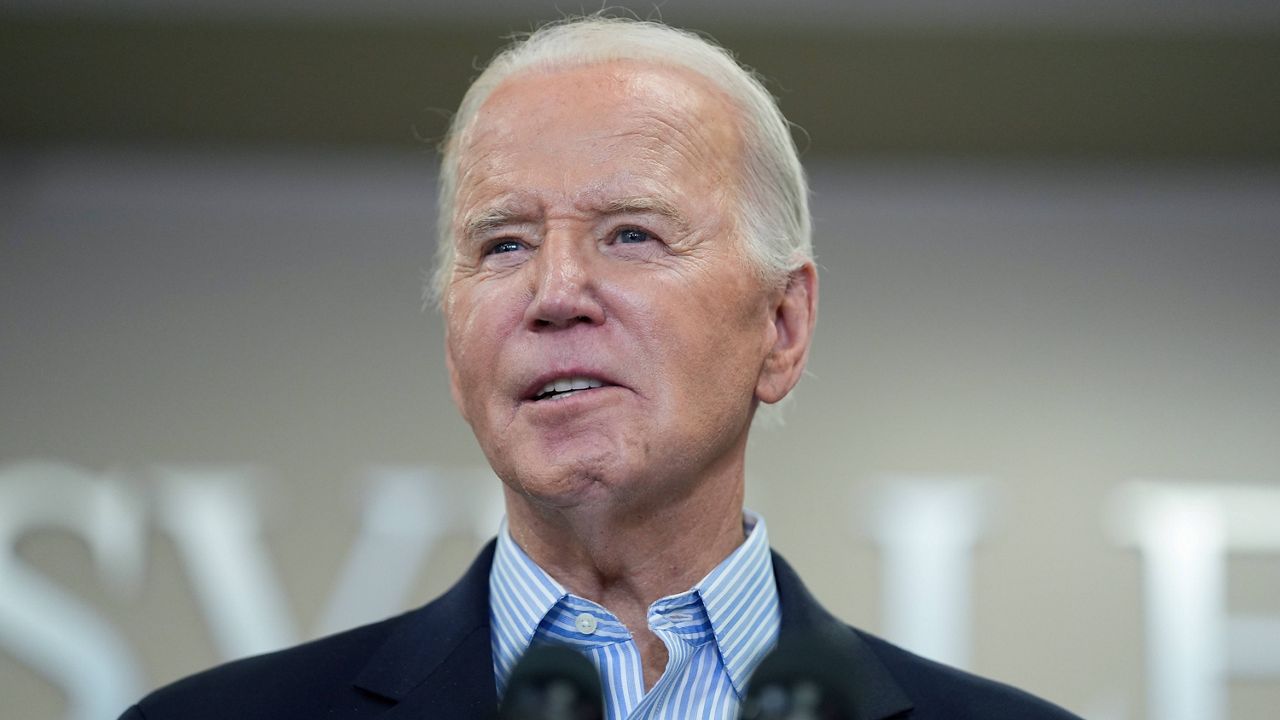 News organizations urge Biden and Trump to commit to presidential