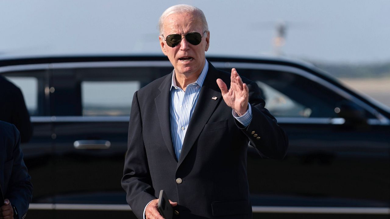 Joe Biden DNC speech to tout praise Harris