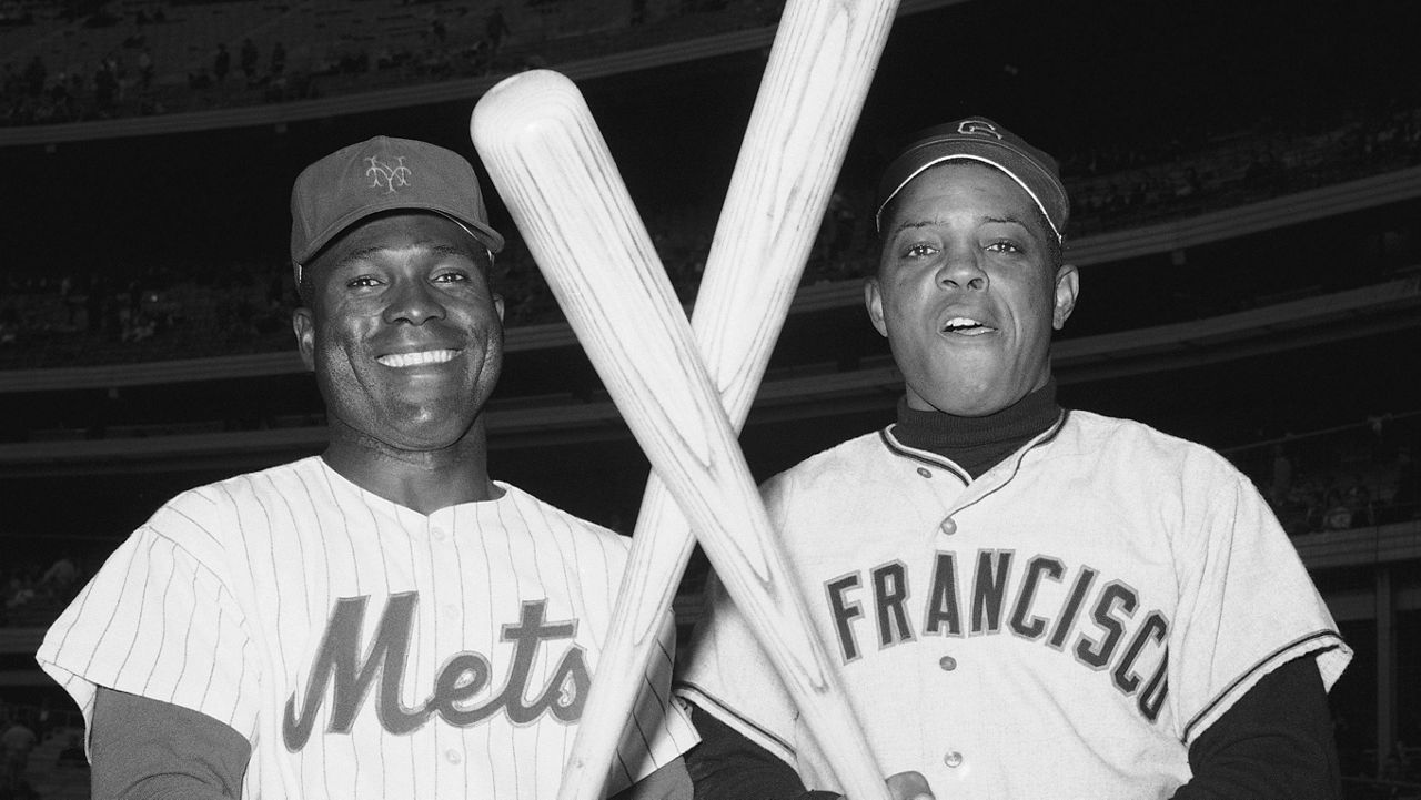 Joe Christopher, outfielder on expansion 1962 Mets, dies