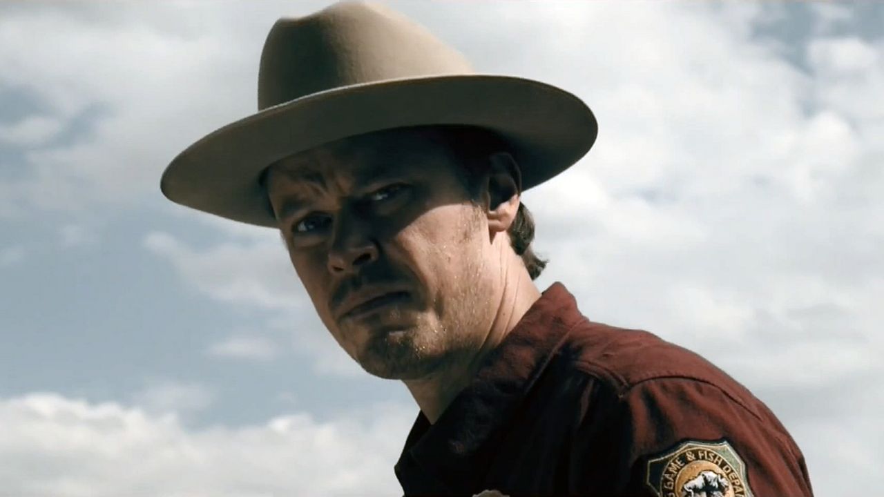 Spectrum series 'Joe Pickett' gives glimpse of wilderness