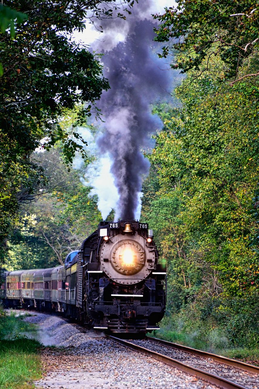 Cuyahoga Valley Scenic Railroad to host Steam in the Valley