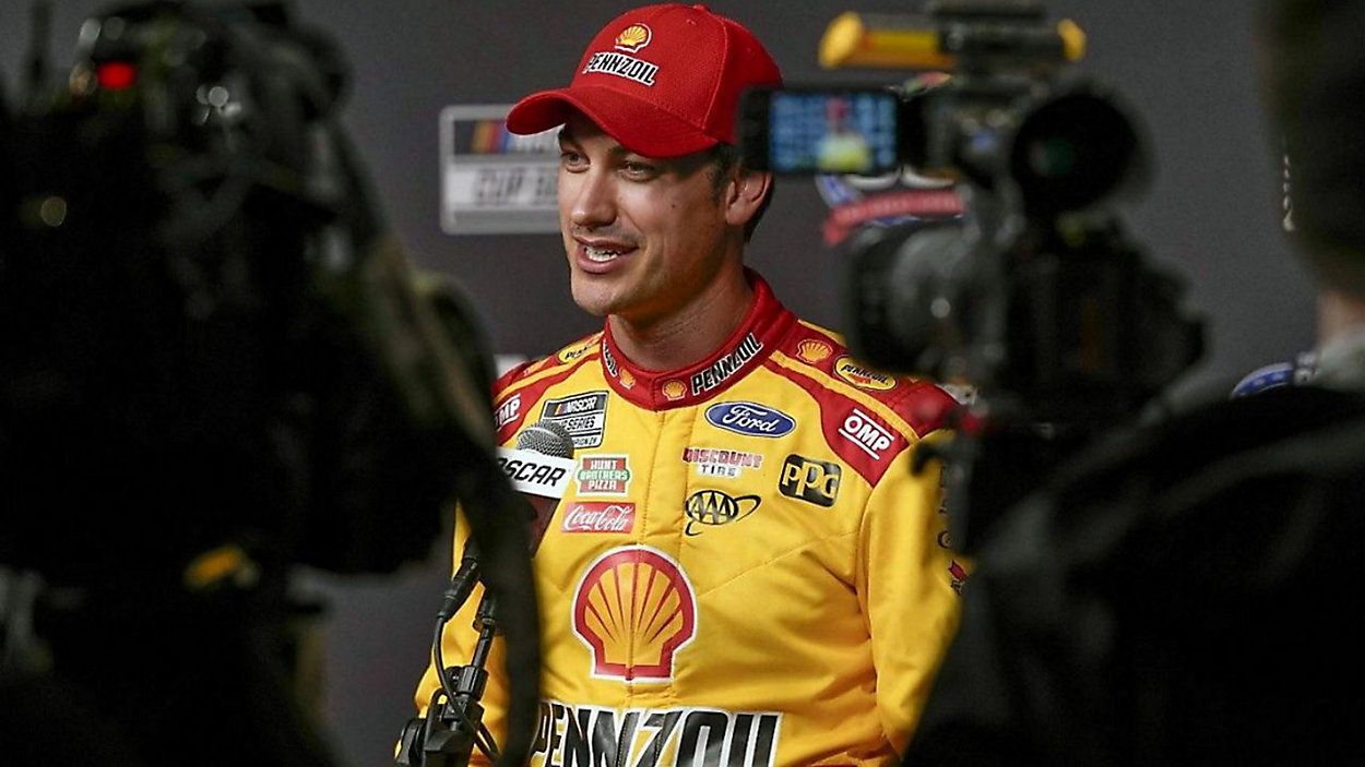 NASCAR champion’s foundation awards $100K to support N.C. youth aging out of foster care 