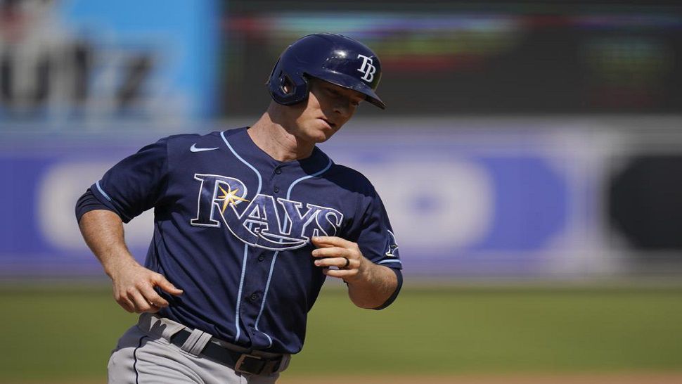 Glasnow's Strong Start Continues, Rays Beat Orioles 4-2