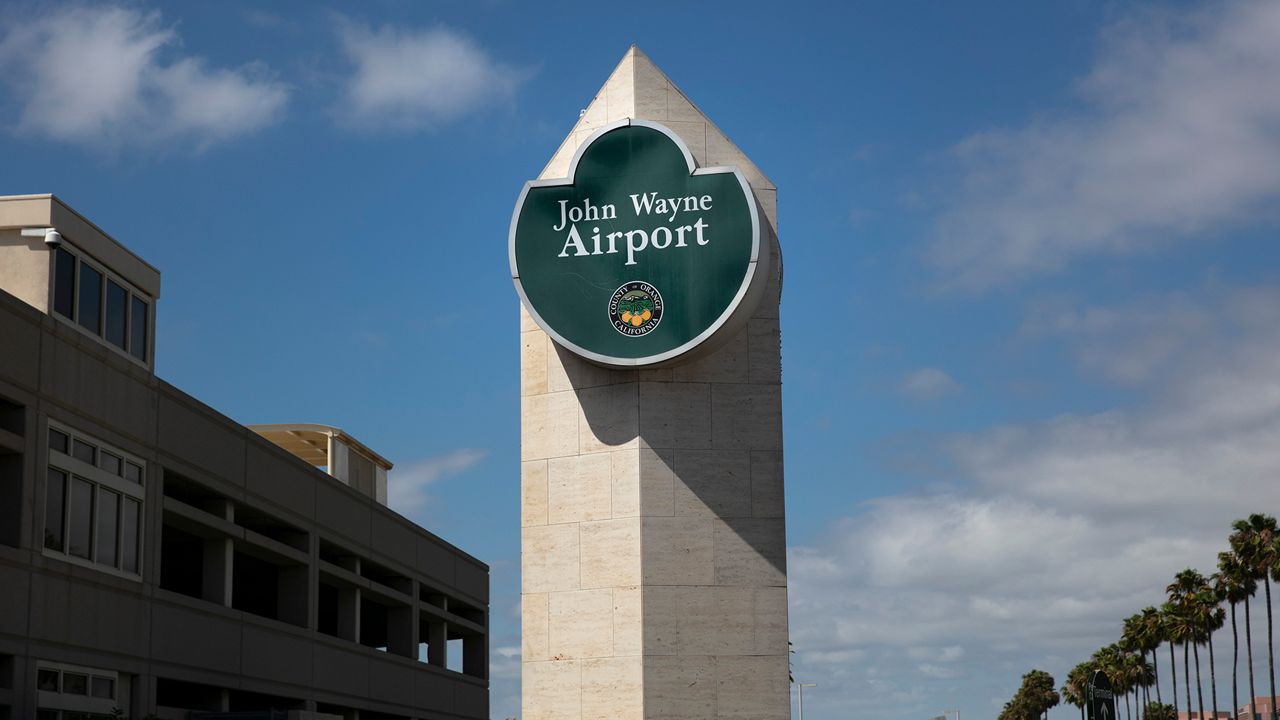 New FixedBase Operators Selected at John Wayne Airport