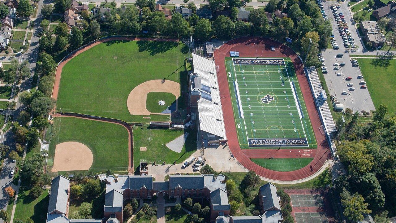 John Carroll University to leave Ohio Athletic Conference in fall 2025