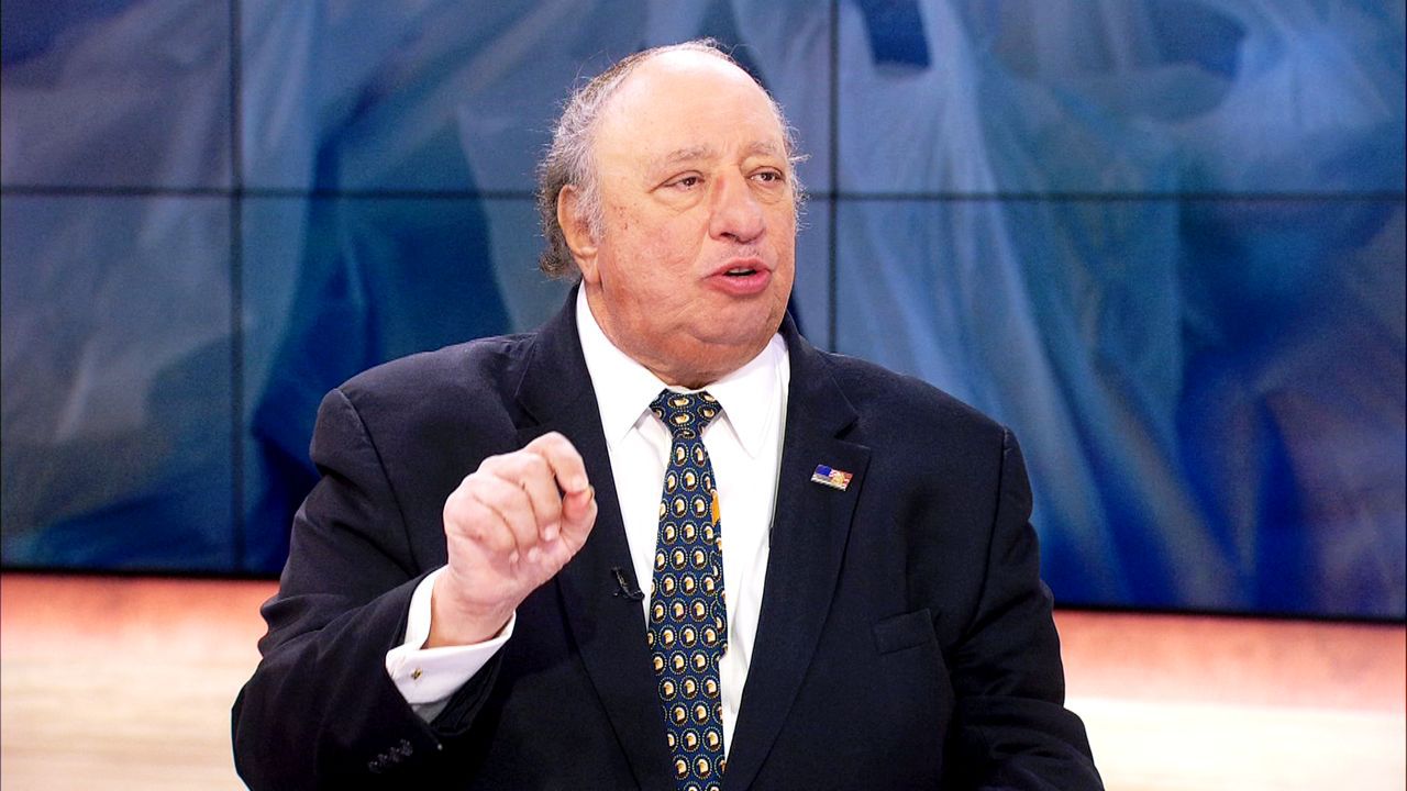 John Catsimatidis