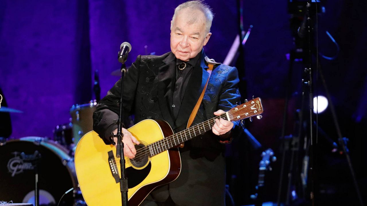 john prine