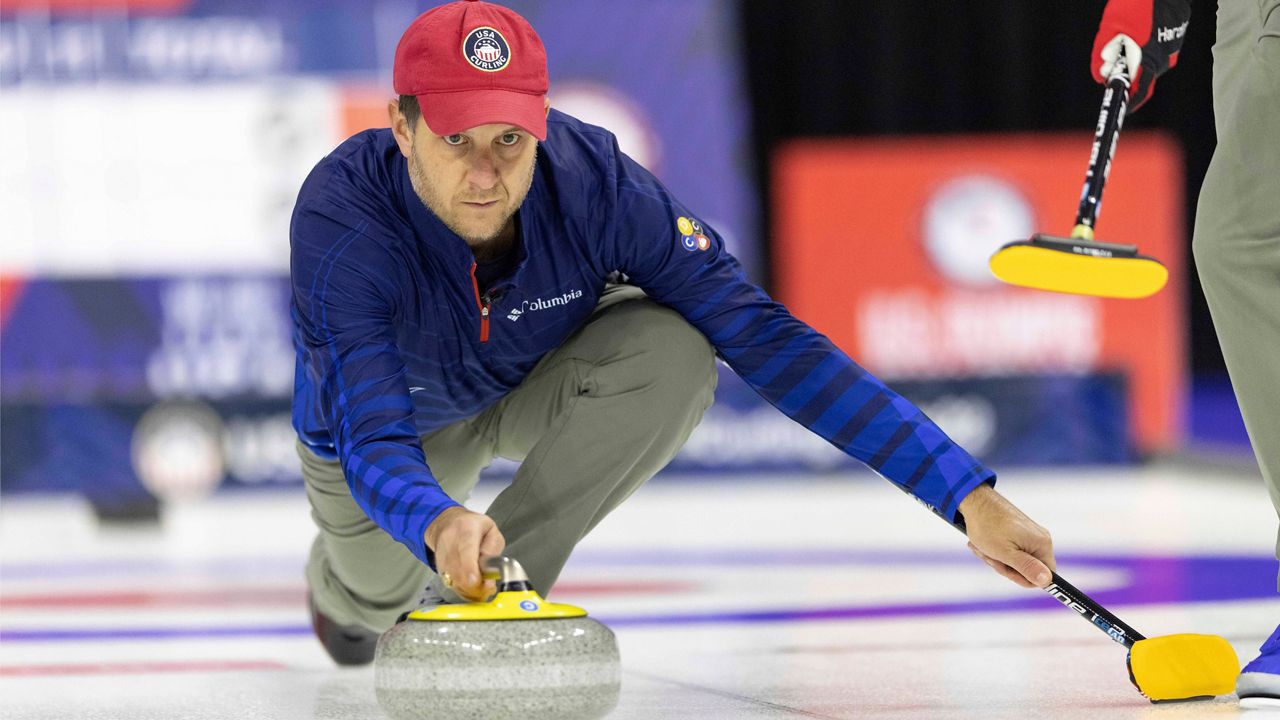 10 Americans to watch in Beijing Winter Olympics