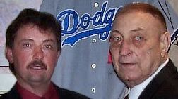 Johnny Podres