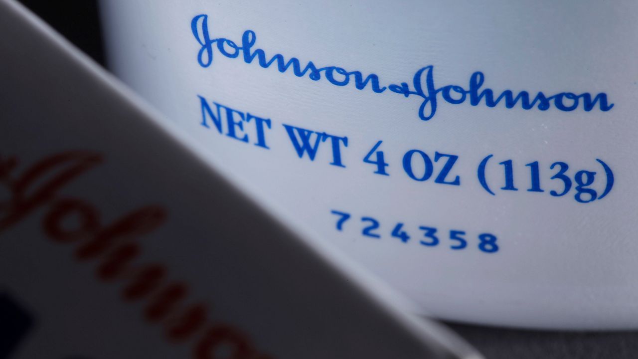 Kentucky to receive over $9M from Johnson & Johnson settlement