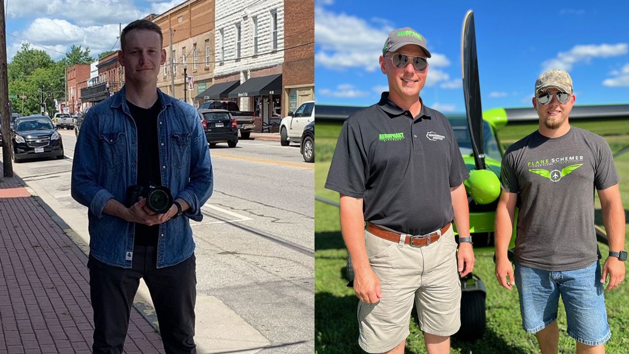 Residents documenting Central Ohio ahead of Intel arrival