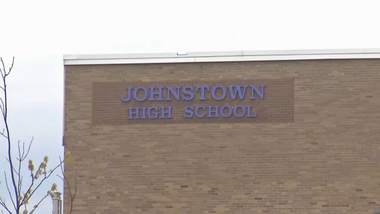 Greater Johnstown Schools No HighRisk Winter Sports