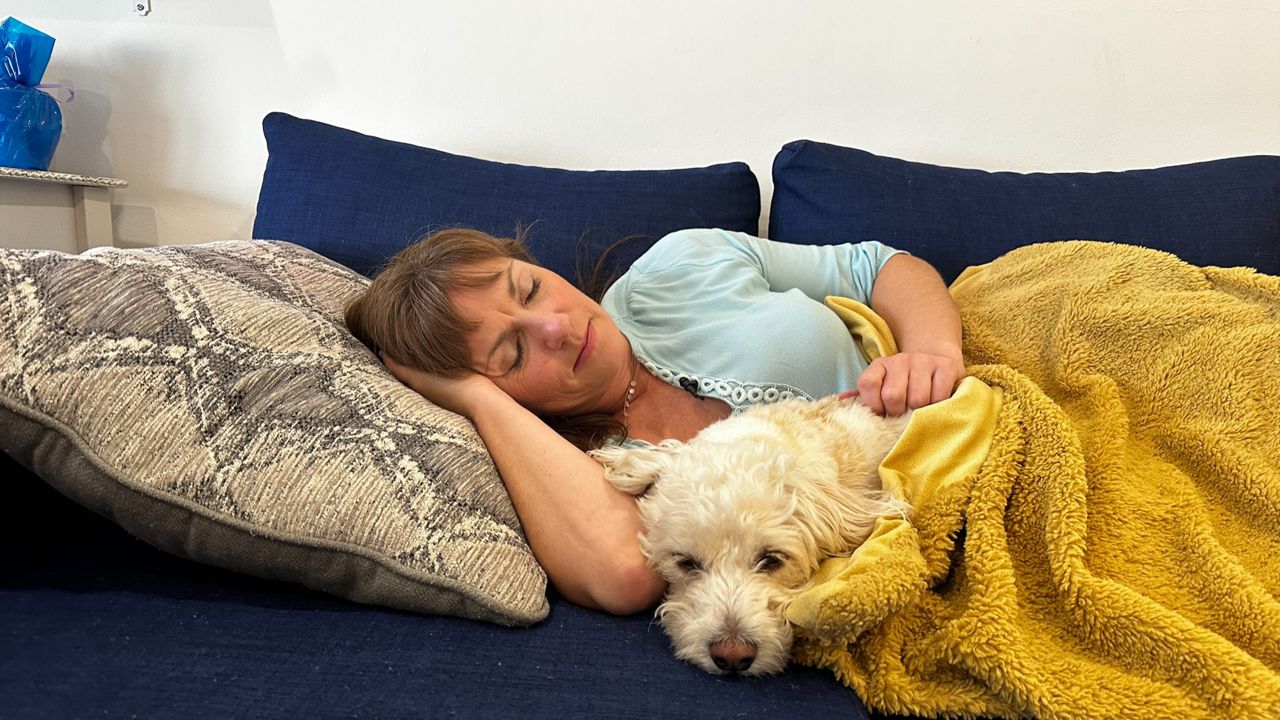 LA-based Project Sleep works to 'make sleep cool'