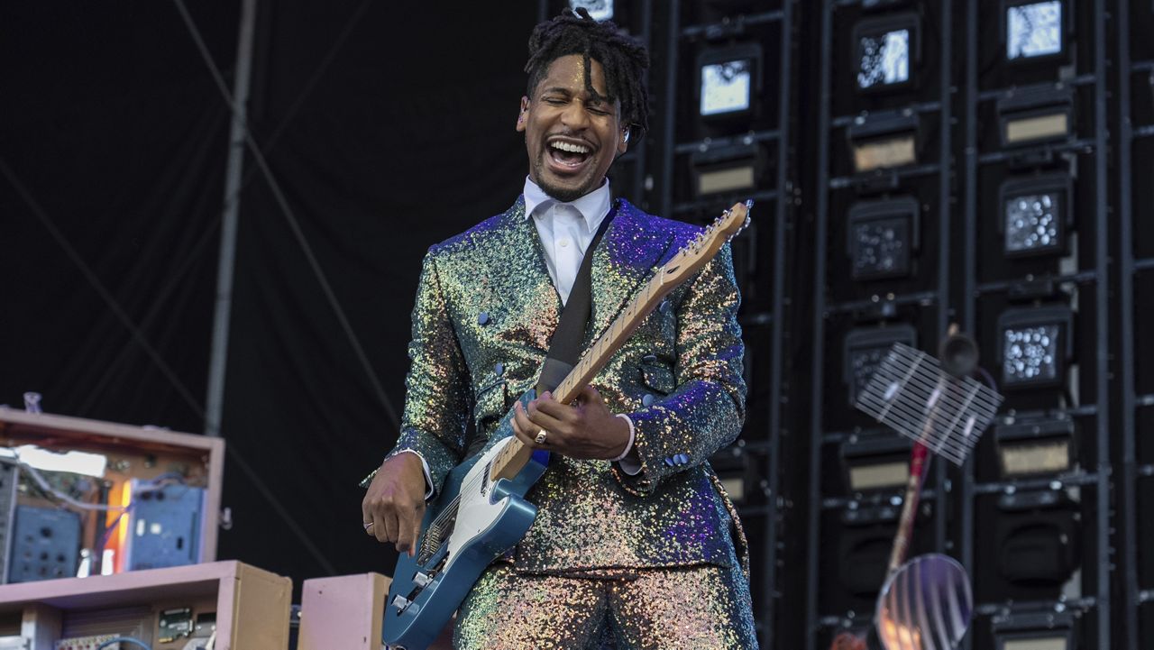 Jon Batiste, Ledisi and Lauren Daigle to perform during Super Bowl pregame