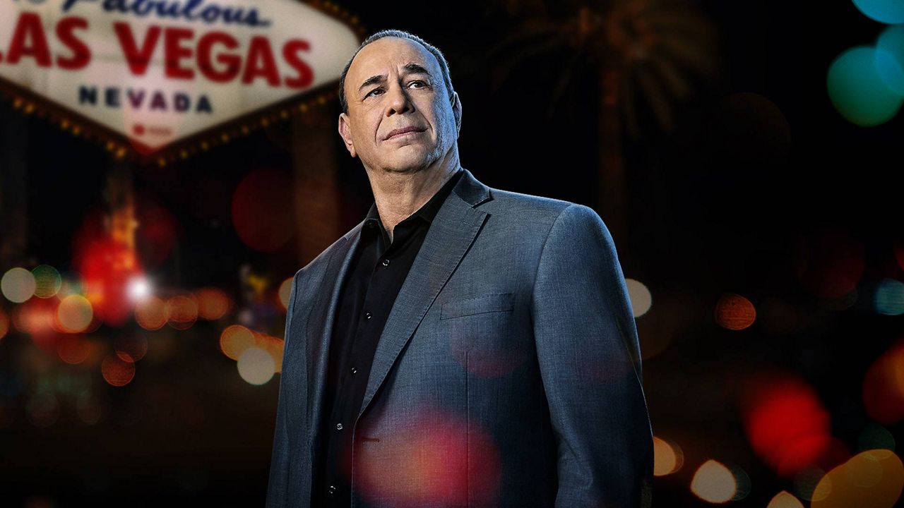 Jon Taffer Bar Rescue