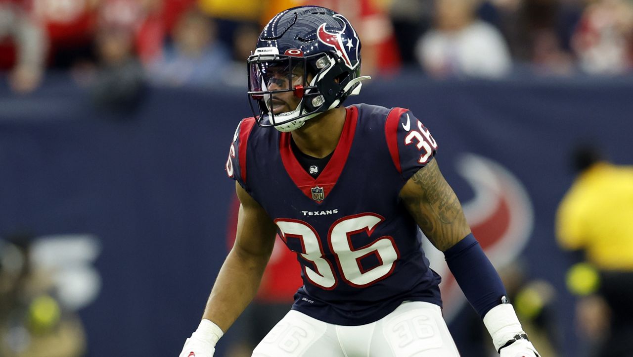 Houston Texans News - NFL