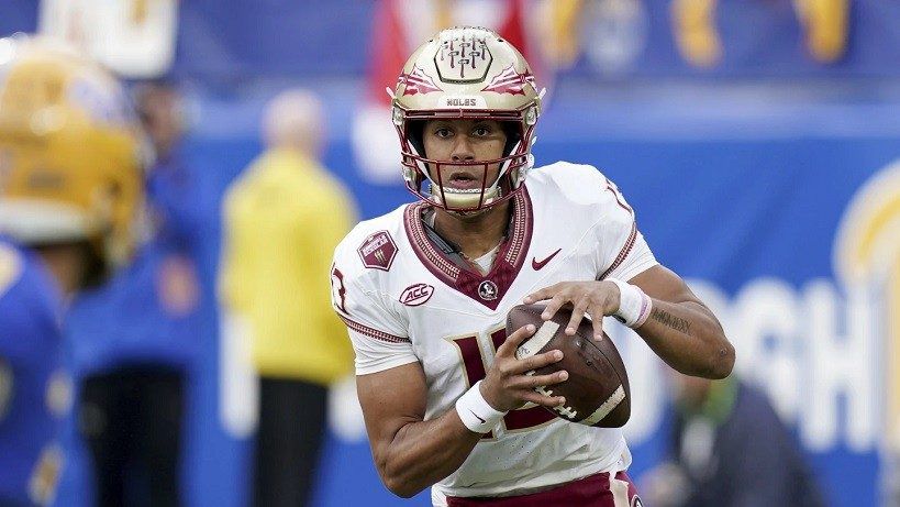 Florida State Clinches Spot in 2023 ACC Football Championship Game