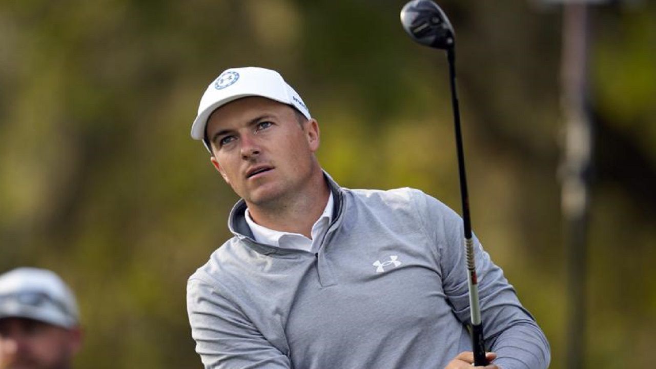 The stars are out as Spieth, Thomas lead field at Valspar