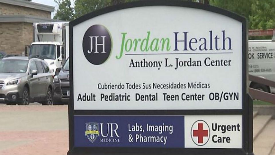 Jordan Health workers accept contract, Center does not