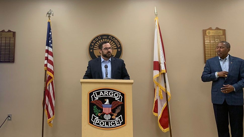 Lawmakers to ReFile Jordan’s Law, Launch site